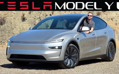 2027 Tesla Model Y L: Is the 3-Row “LONG” Model Y Worth It?