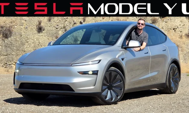 2027 Tesla Model Y L: Is the 3-Row “LONG” Model Y Worth It?