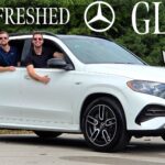 2027 Mercedes GLE: New Tech, Engines, & Refresh Details